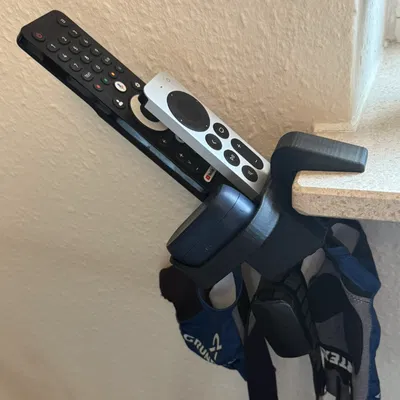 Khay sắp xếp đồ đạc cho góc tập Zwift