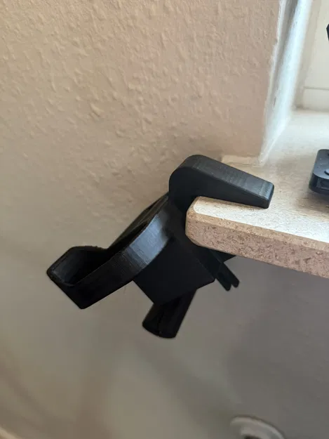 Khay sắp xếp đồ đạc cho góc tập Zwift - Image 3