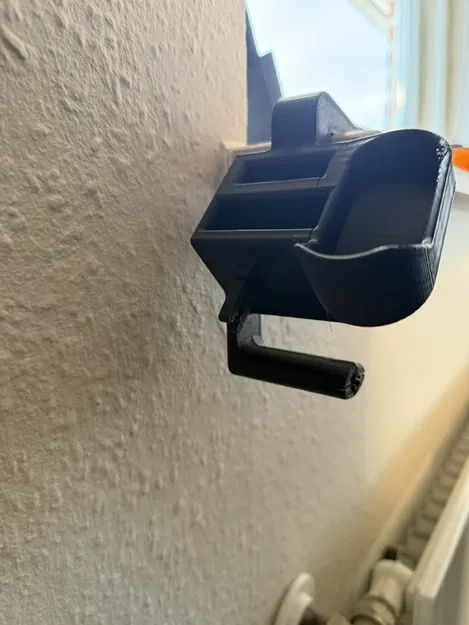 Khay sắp xếp đồ đạc cho góc tập Zwift - Image 5