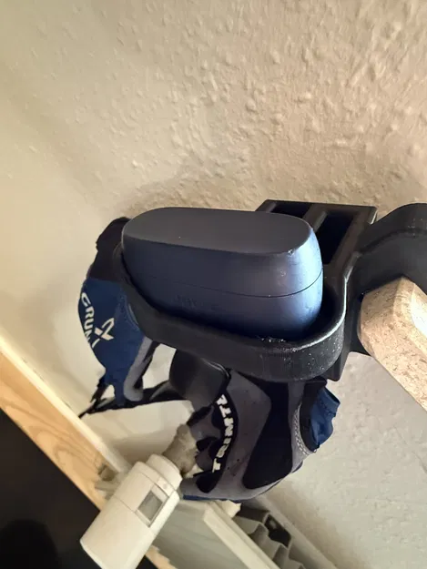 Khay sắp xếp đồ đạc cho góc tập Zwift - Image 9