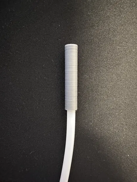 Nắp đậy kín cho ống PTFE - Image 1