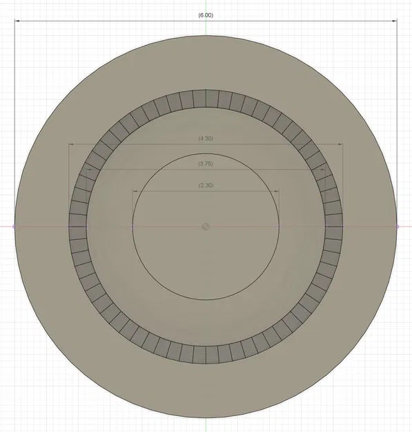 Nắp đậy kín cho ống PTFE - Image 3