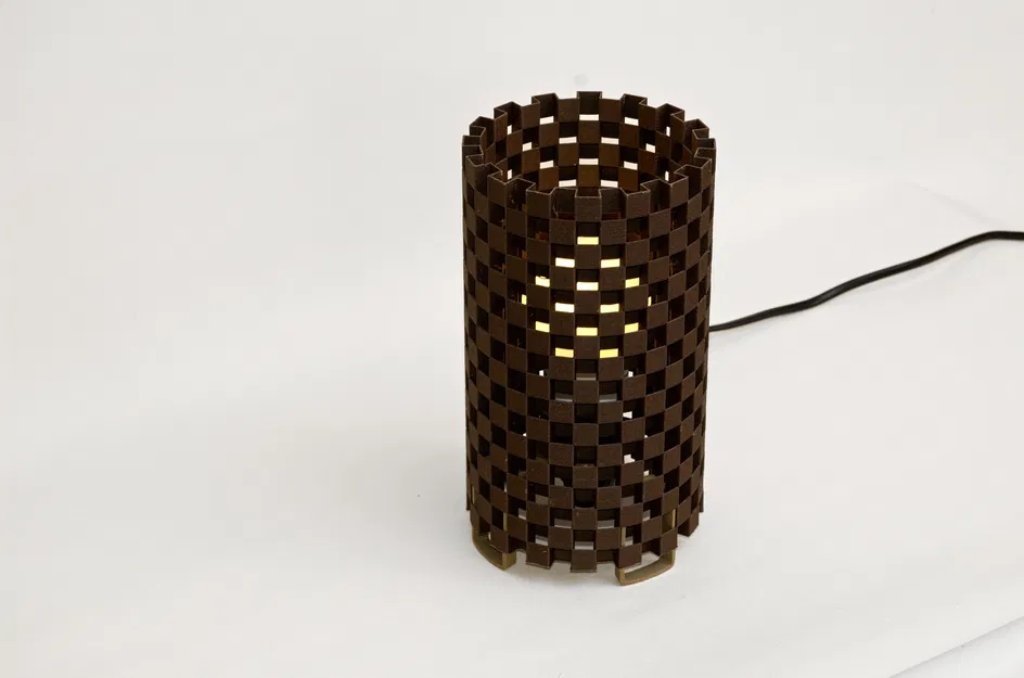 Chụp đèn Lamp Shade đa năng - Image 2