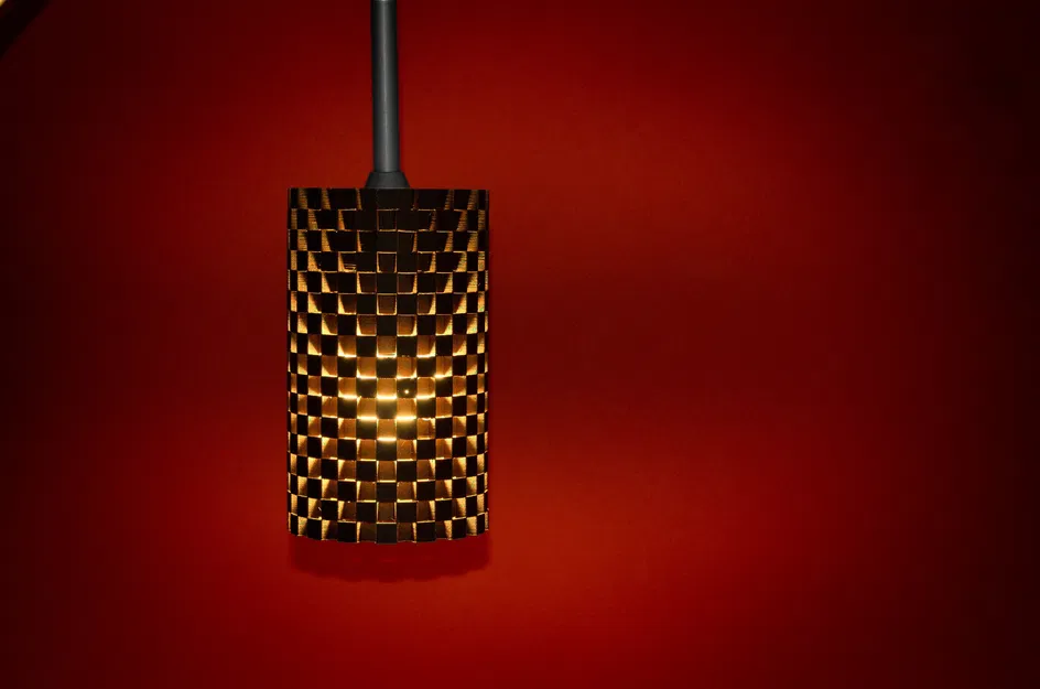 Chụp đèn Lamp Shade đa năng - Image 3