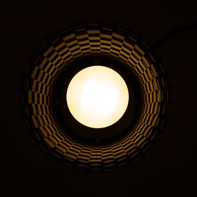 Chụp đèn Lamp Shade đa năng