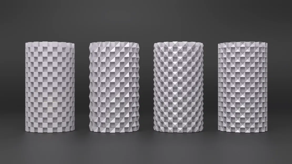 Chụp đèn Lamp Shade đa năng - Image 5