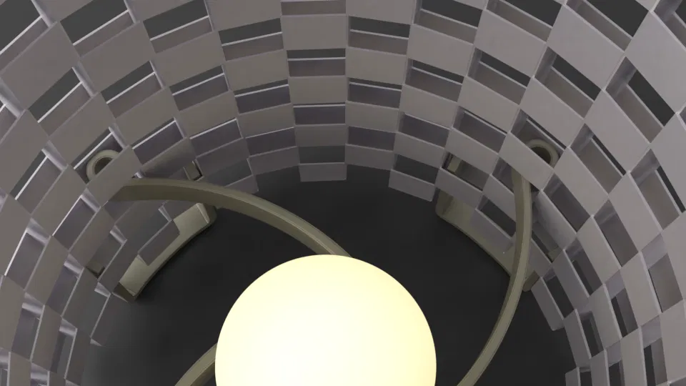 Chụp đèn Lamp Shade đa năng - Image 6