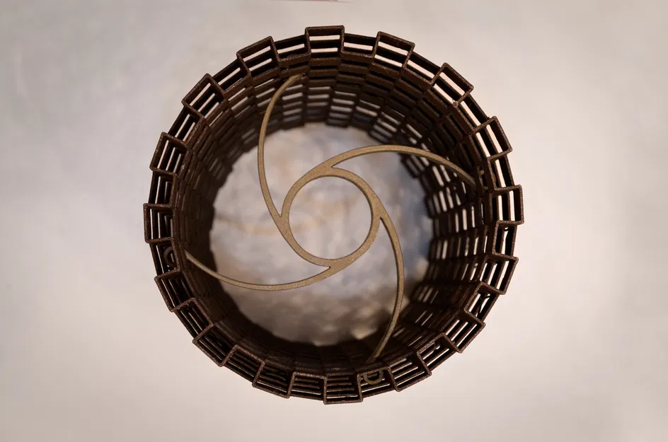 Chụp đèn Lamp Shade đa năng - Image 7