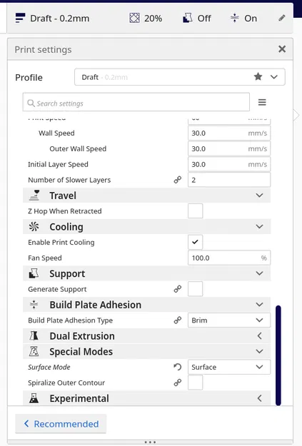 Chụp đèn Lamp Shade đa năng - Image 8