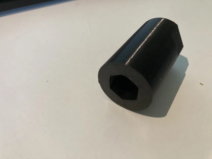 Chân đế thay thế cho máy cắt Makita in 3D - Image 1