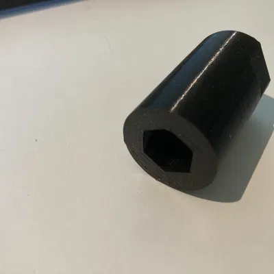 Chân đế thay thế cho máy cắt Makita in 3D