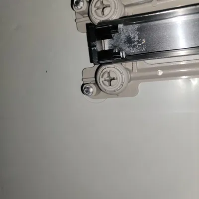 Chốt Chặn Ray Trượt Máy Rửa Bát (Dishwasher Rail Stop)