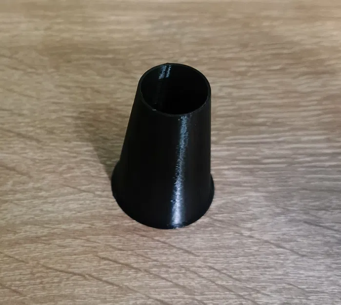 Đầu vòi túi bắt kem in 3D - Tiện lợi, dễ sử dụng cho nhà bếp - Image 1