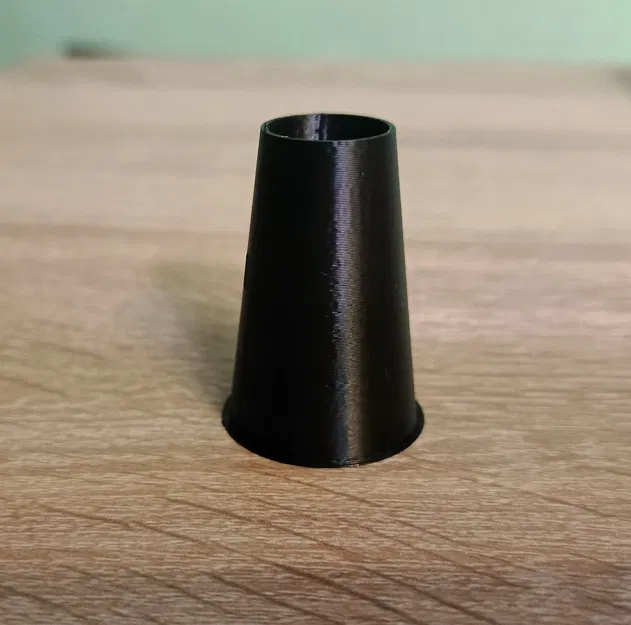 Đầu vòi túi bắt kem in 3D - Tiện lợi, dễ sử dụng cho nhà bếp - Image 3