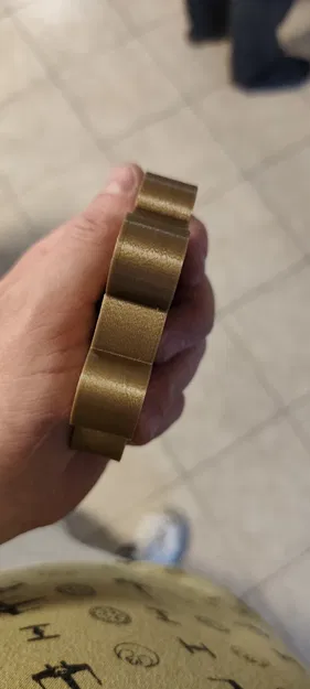 Núm vặn điều chỉnh nghiêng ghế cho Peugeot Jumpy, Fiat Scudo, Expert - Image 2