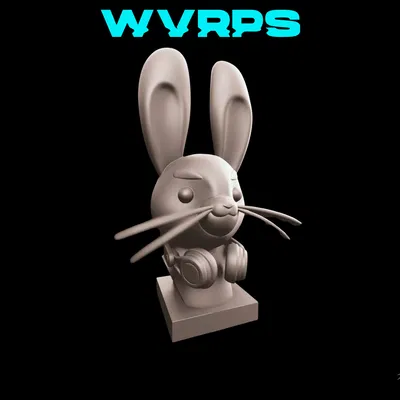 Mô hình WVRPS Gnar Bust