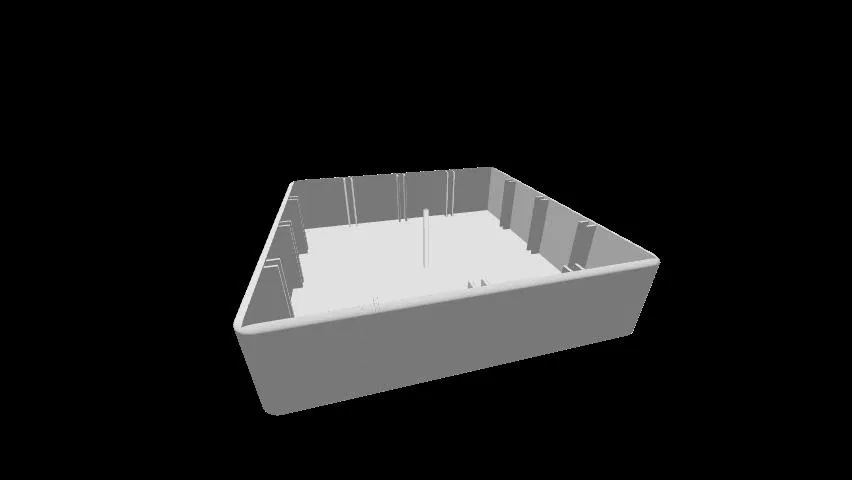 Hộp Đựng LEGO và Linh Kiện Mini Dạng Module Có Tùy Chọn Ngăn Chia | Không Cần Support - Image 7