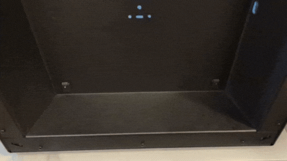 Kệ để sợi nhựa cho máy in 3D Prusa Core ONE L