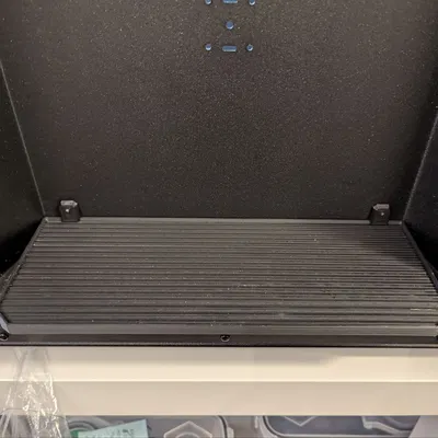 Kệ để sợi nhựa cho máy in 3D Prusa Core ONE L