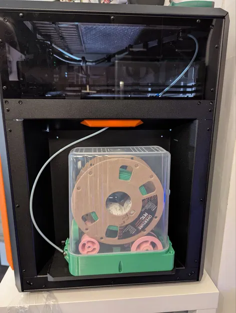 Kệ để sợi nhựa cho máy in 3D Prusa Core ONE L - Image 3