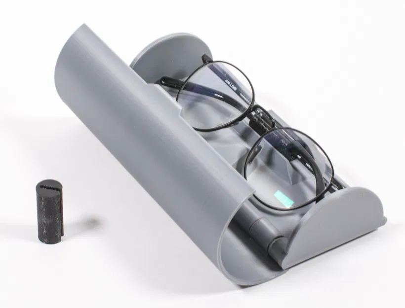 Hộp đựng kính Eyeglass Case Mk5 - Image 2