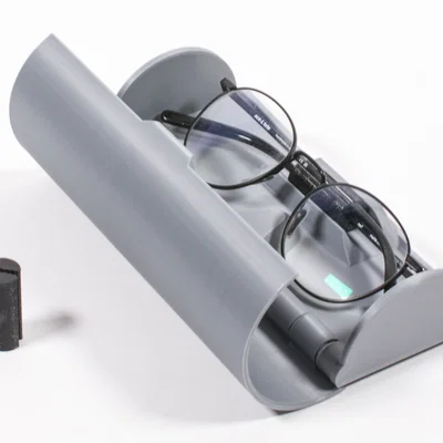 Hộp đựng kính Eyeglass Case Mk5