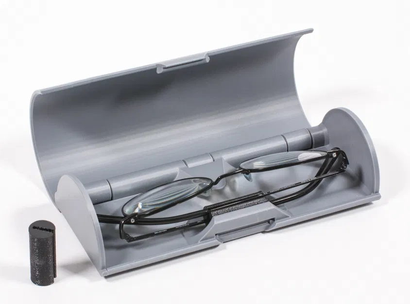 Hộp đựng kính Eyeglass Case Mk5 - Image 3