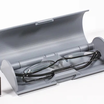Hộp đựng kính Eyeglass Case Mk5