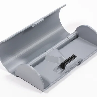 Hộp đựng kính Eyeglass Case Mk5