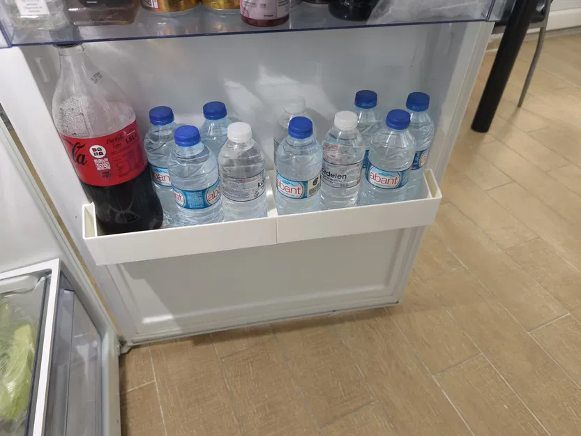 Khay Cánh Cửa Tủ Lạnh Profilo (BD2055WFVN) - Image 3