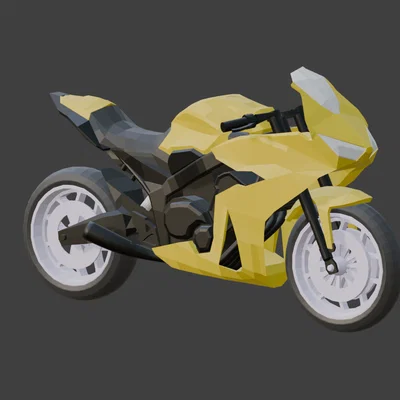 1:15 | 2025 CBR650R | Mô hình xe mô tô