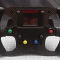 Vô lăng F3/SFL dành cho Sim Racing - Thumbnail 2
