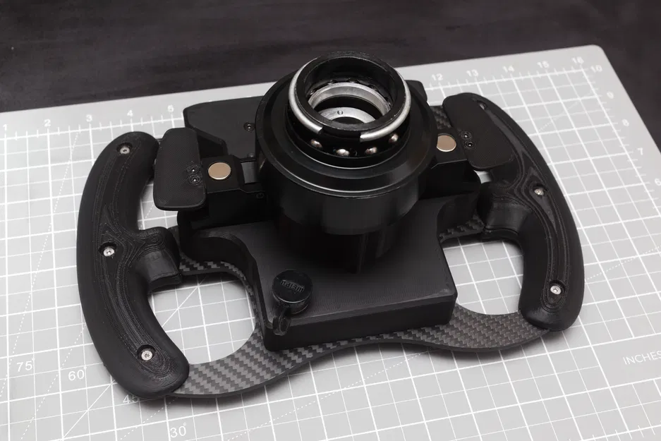 Vô lăng F3/SFL dành cho Sim Racing - Image 5