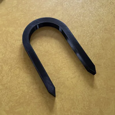 Cọc cố định ống thoát nước (Downspout Extension Stake)