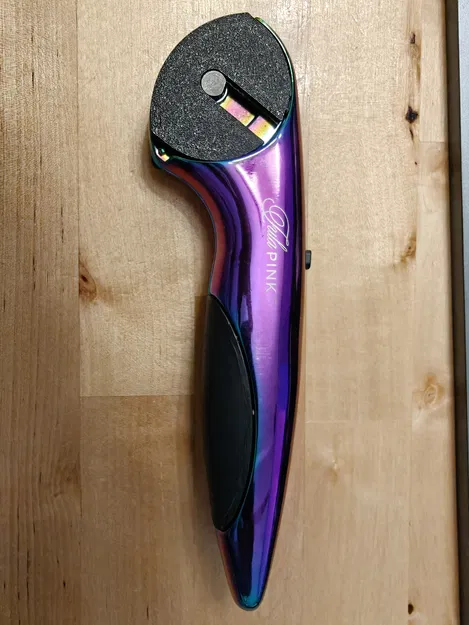 Tấm ốp thay thế cho dao cắt xoay Tula Pink (Rotary Cutter) - Image 1