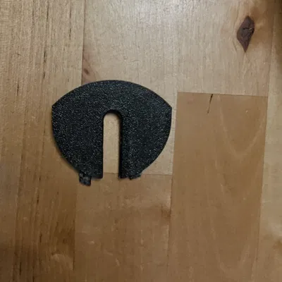 Tấm ốp thay thế cho dao cắt xoay Tula Pink (Rotary Cutter)