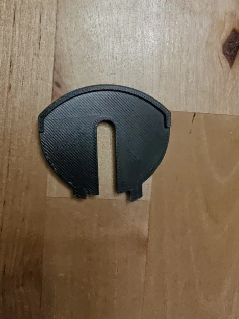 Tấm ốp thay thế cho dao cắt xoay Tula Pink (Rotary Cutter) - Image 3