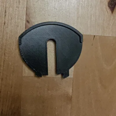 Tấm ốp thay thế cho dao cắt xoay Tula Pink (Rotary Cutter)