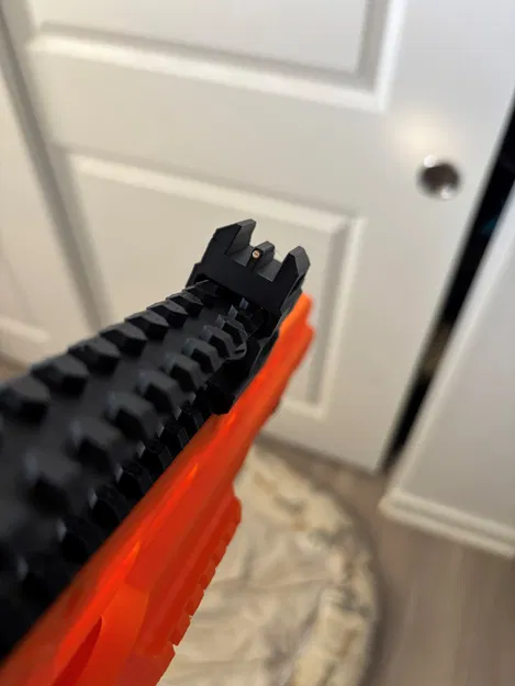 Bộ Ngắm Vector Pro Hammer Kit - Image 1