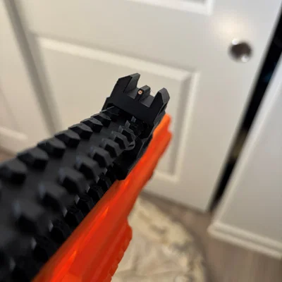 Bộ Ngắm Vector Pro Hammer Kit