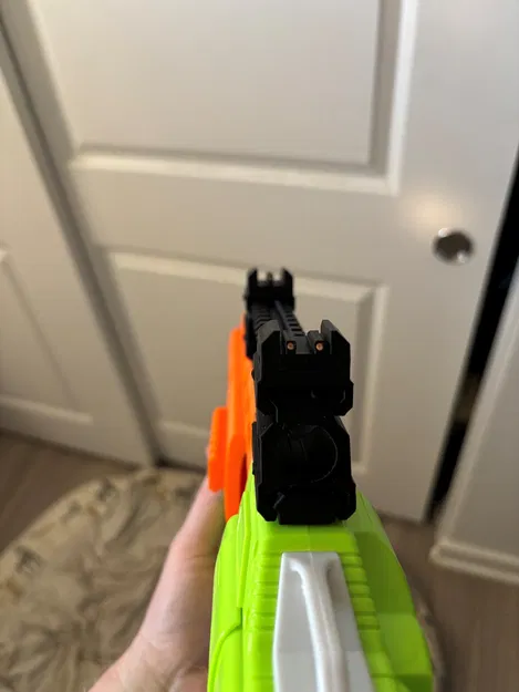 Bộ Ngắm Vector Pro Hammer Kit - Image 2