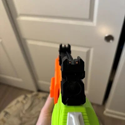 Bộ Ngắm Vector Pro Hammer Kit