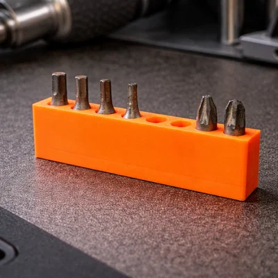 Đế Giữ Mũi Vít (Screwdriver Bit Holder)