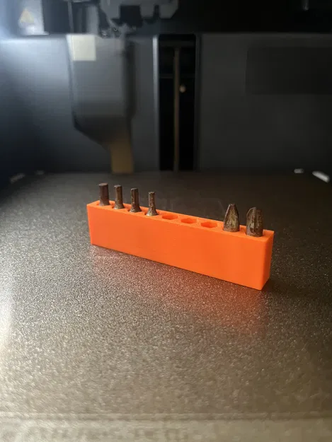 Đế Giữ Mũi Vít (Screwdriver Bit Holder) - Image 3