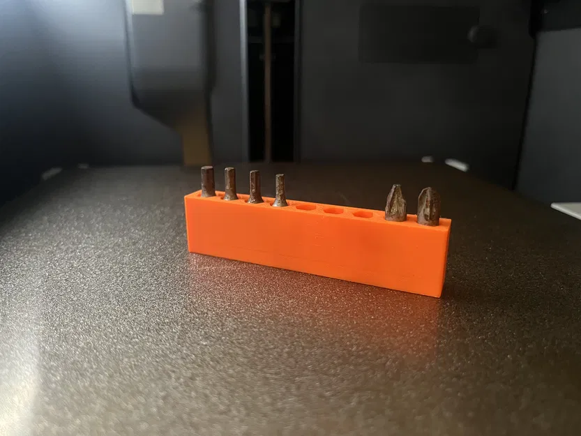 Đế Giữ Mũi Vít (Screwdriver Bit Holder) - Image 4