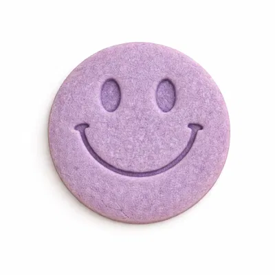 File STL Khuôn Cắt Bánh Quy Mặt Cười | Khuôn Fondant Hình Mặt Vui Nhộn | In 3D Làm Bánh