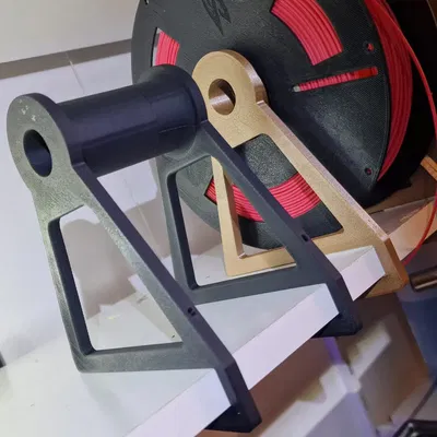 Bộ cuộn nhựa Refill & Dụng cụ sang nhựa (Respooler) kèm đầu nối máy khoan