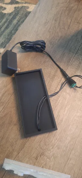 Đèn ngủ hình núi non (Mountain LED Light) - Image 4