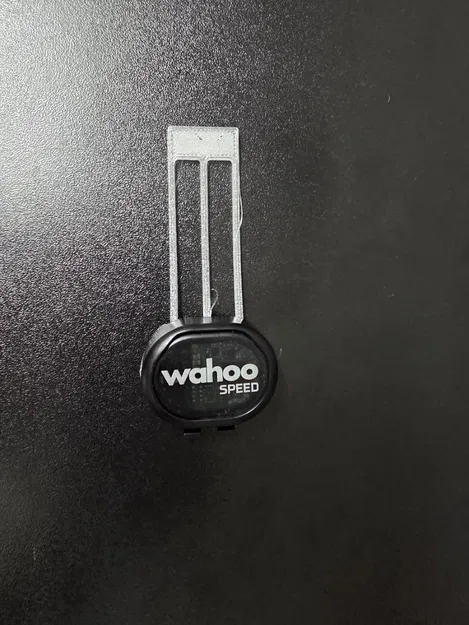 Thay thế đai gắn cảm biến tốc độ Wahoo RPM - Image 1