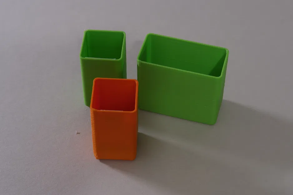 Khay nhựa tùy chỉnh cho hộp đựng dụng cụ Hünersdorff (Sortimentskasten) - Image 1